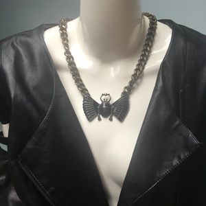 Scarab nacklace